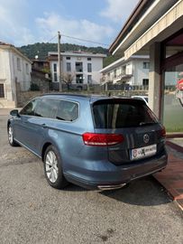 Volkswagen Passat - 6
