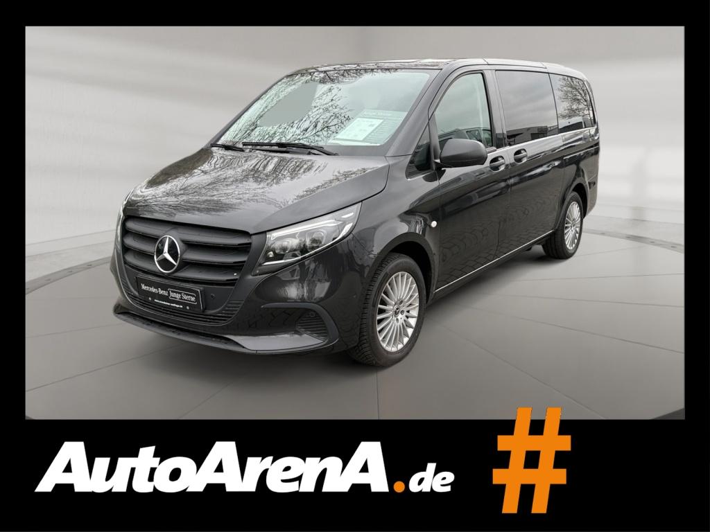 Mercedes-Benz Vito 119 Tourer **MBUX,Navi,Winter,AHK,R-Cam