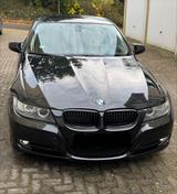BMW e90 318d - BMW 318: 318d E90