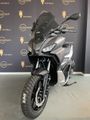 Aprilia SR 125 GT E5 15PS