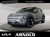 Kia EV3 58,3 kWh AIR WP Abstandstemp. LED Kamera 17" - graue Kia EV3