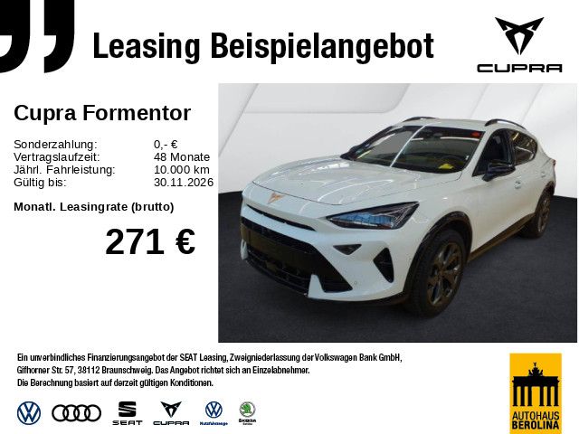 Cupra Formentor - Bild 2
