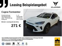 Cupra Formentor - Vorschau Bild 2