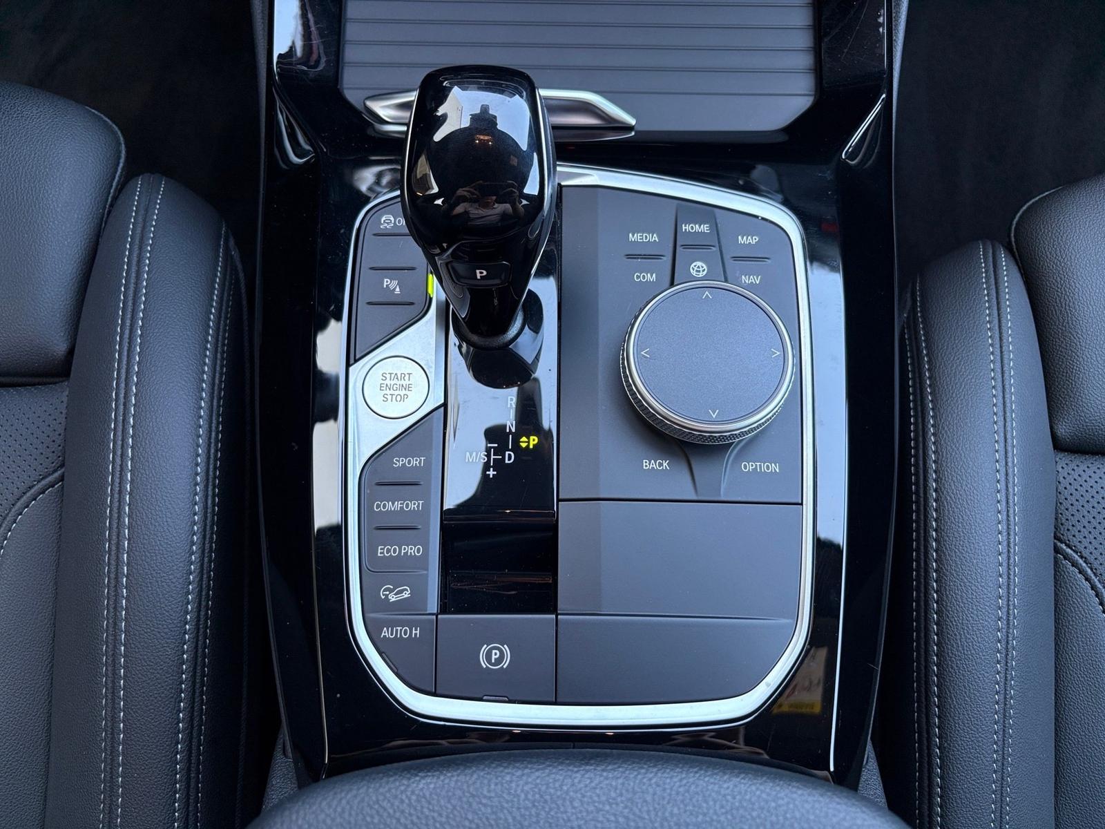 BMW X3 M40i HUD Laser LC Prof. H/K AHK PA WLAN