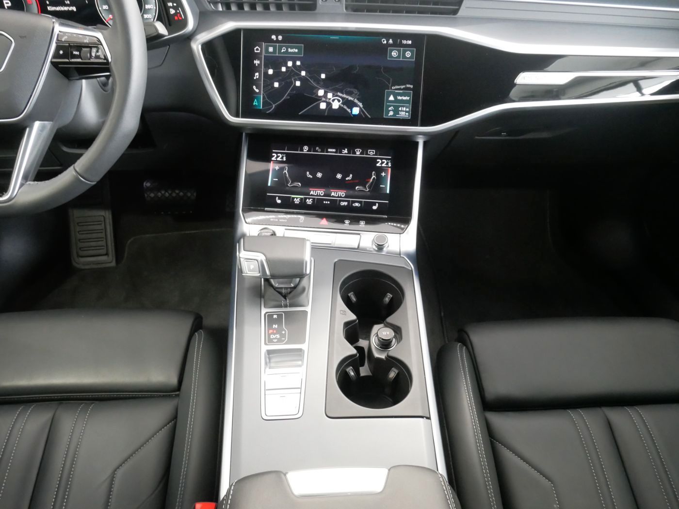 Audi A7 - Bild 12