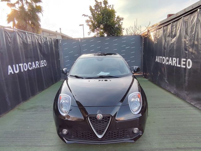 Alfa Romeo MiTo 1.3 JTDm 95 CV Super