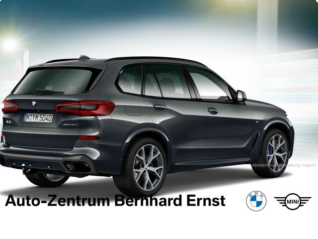 BMW X5 - Bild 6