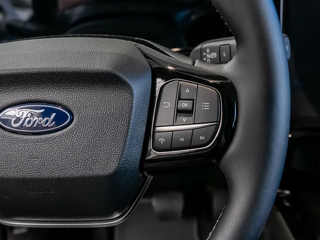 Ford Puma Gen-E BlueCruise Edition digi. Cockpit