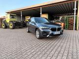 BMW X1 18d sDrive Sportsline | 150 PS | TÜ... - BMW 1er Reihe SUV