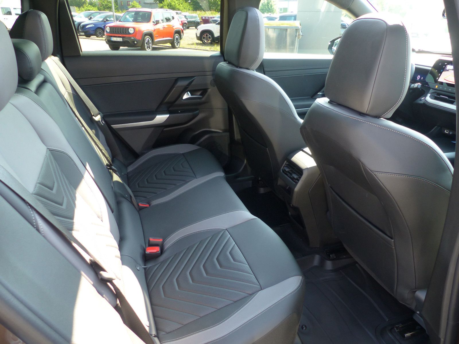 Jeep Compass - Bild 22