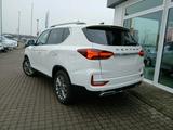 KGM Rexton - KGM Rexton Gebrauchtwagen Gebrauchtwagen