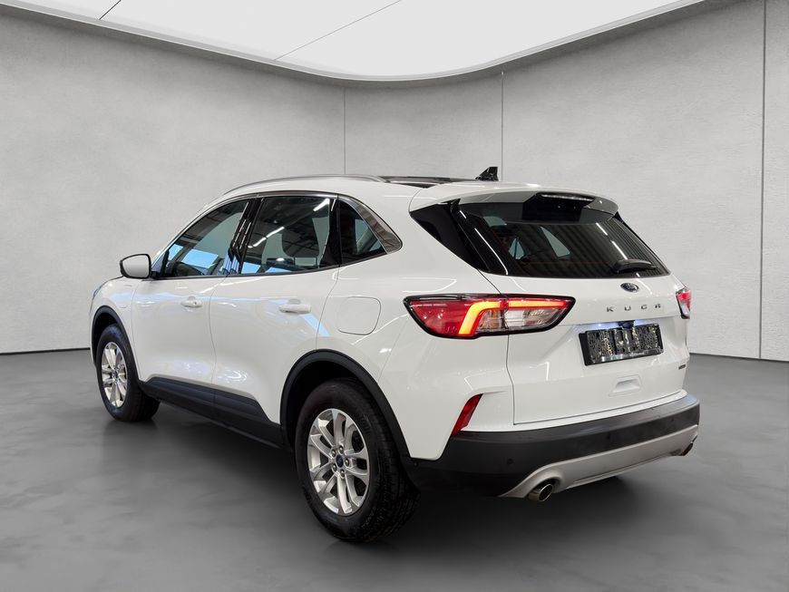 Ford Kuga 2.5 Duratec PHEV TITANIUM imagem 3