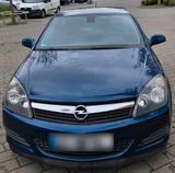 Opel Astra H GTC 112tkm Hagelschaden/fahrb... - Opel Astra aus 2008: Gtc