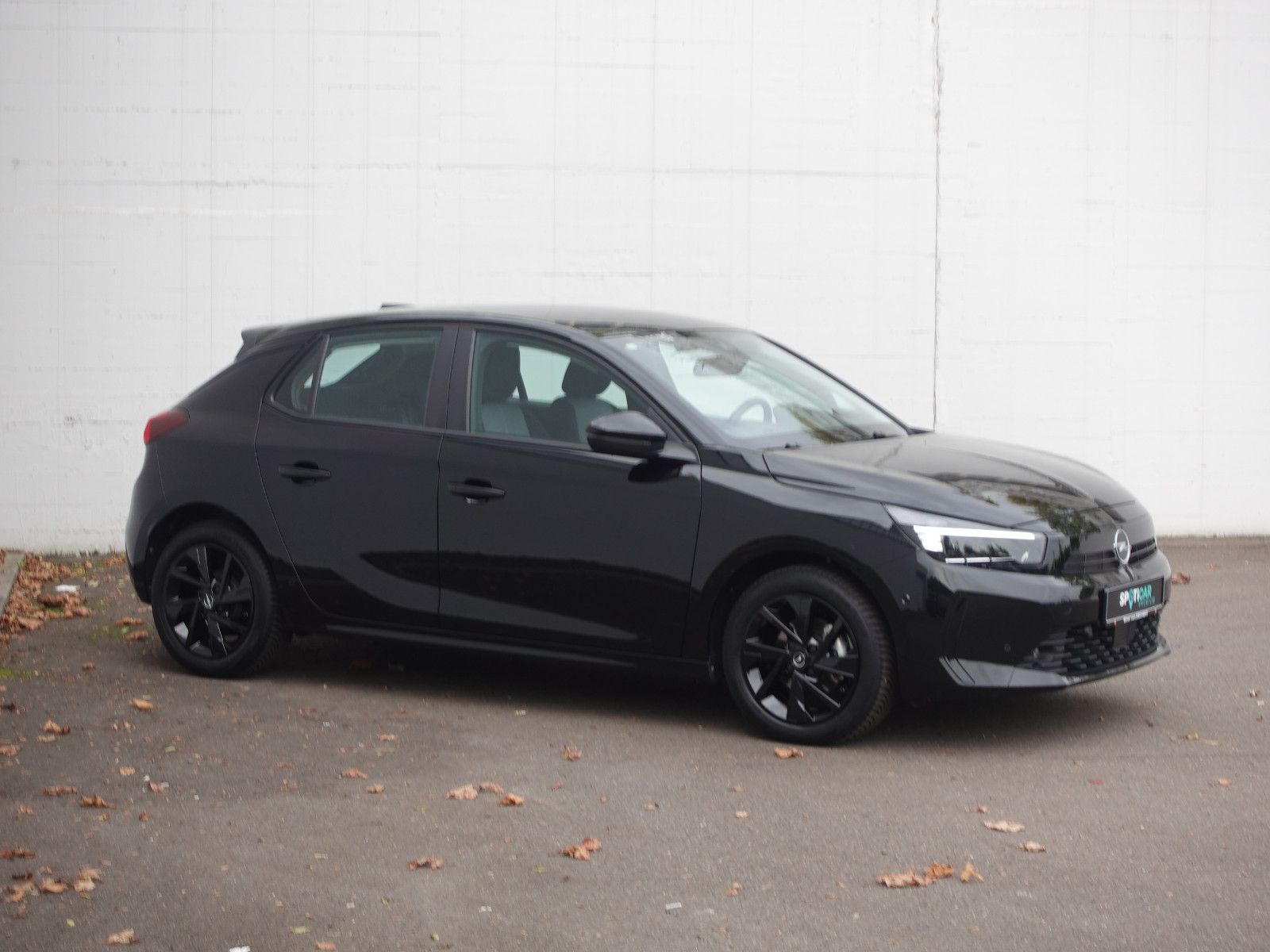 Fahrzeugabbildung Opel Corsa 1.2 Allwetter,Sitzh.,PDC,LED,Kamera,DAB