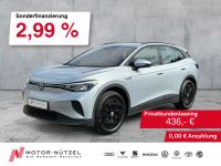 Volkswagen ID.4 - Vorschau Bild 1