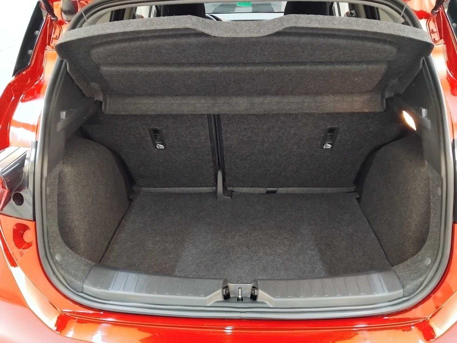 Nissan Micra (06/2020, Benzin)