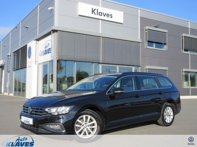 Volkswagen Passat Variant Business Navi AHK LED Kamera DAB+