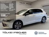 Volkswagen Golf VIII 1.5 eTSI 85 kW Energy ACC AUT Kam. LED
