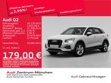Audi Q2 30 TFSI advanced PDC/Navi/LED/SitzHzg - Audi Q2 Gebrauchtwagen in München