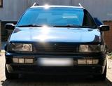 Volkswagen VW Passat 35i VR6 (Klima,Standheizung) evt... - Volkswagen Passat: Kombi, Vr6