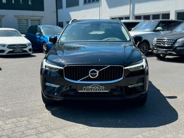 Volvo XC60 - 3