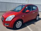 Suzuki Splash 1.2 Comfort - Suzuki Splash: Comfort
