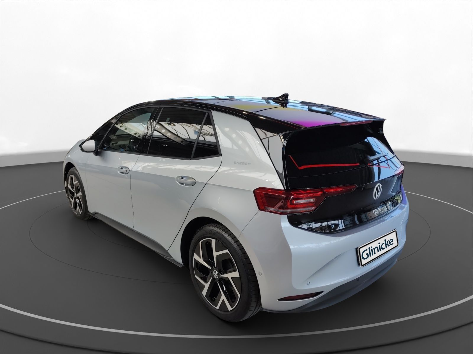 Volkswagen ID.3 - Bild 8