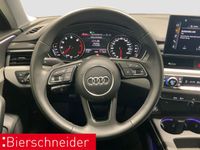 Audi A4 - Vorschau Bild 11