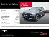 Audi Q4 ASSI PLUS+40 e-tron+ASSI PLUS+SENSOR KLAPPE+L