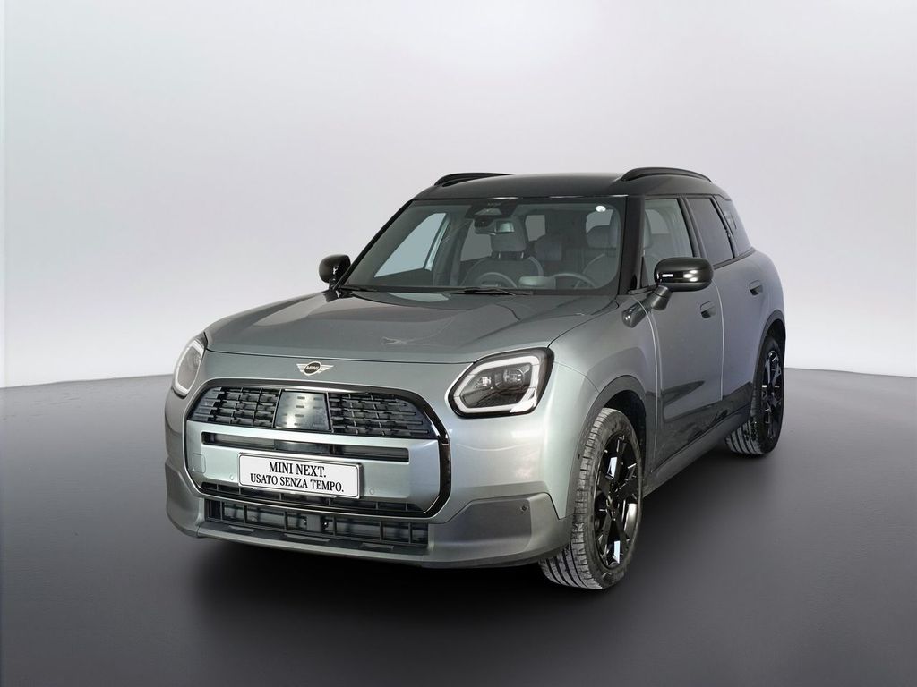 Image of MINI Other