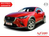 Mazda CX-3 2.0 Prime-Line USB AUX Bluetooth - Mazda aus 2017