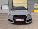 Audi A6 3.0 TDI 240kW comp. quattro tiptr. Avant ...
