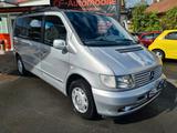 Mercedes-Benz V 220 CDI-AUTOMATIK/KLIMA/Tüv NEU- - gebrauchte Mercedes-Benz V-Klasse aus dem Jahr 2002