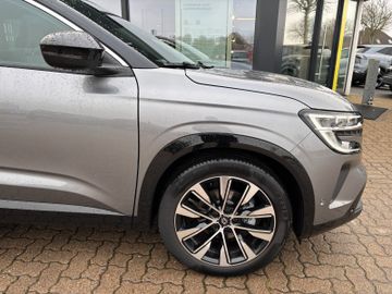 Renault Austral Mild Hybrid 160 Techno Automatik