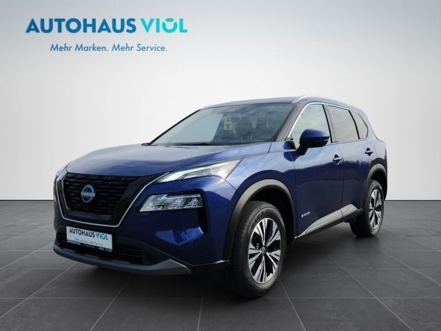 Nissan X-Trail e-Power Allrad e-4orce N-Connecta