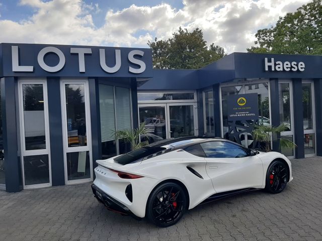 LOTUS Emira V6 (Bild 4 von Array)