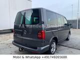 Volkswagen T6 Caravelle 4Motion DSG |StandHeizung|PDC|AHK| - mit Diesel-Antrieb: Kleinbus