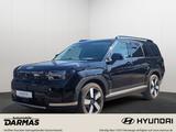 Hyundai SANTA FE Hybrid NEUES Modell MY25 Signature 4WD - Hyundai SANTA FE aus 2025