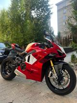 Ducati Panigale V4 R - DUCATI PANIGALE V4 R