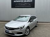 Opel Astra K Sports Tourer Elegance Start/Stop - Opel Astra mit Diesel-Antrieb: Sports Tourer