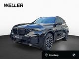 BMW X5 xDrive30d MSportPro Innov TravPack DriAssProf - BMW X5 Neuwagen in Frankfurt (Main)
