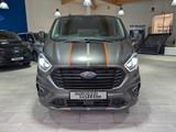Ford Tourneo Custom Sport Automatik L1 - gebrauchte Ford Tourneo Custom aus dem Jahr 2021
