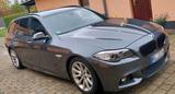 BMW F11 520 Diesel - BMW 520: F11