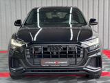 Audi SQ8 quattro Night B&O HeadUp 360 SoftClose 22` - Audi Gebrauchtwagen