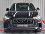 Audi SQ8 quattro Night B&O HeadUp 360 SoftClose 22` - gebrauchte Audi SQ8 aus dem Jahr 2021