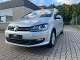 Volkswagen Sharan Comfortline BMT/ 1 Hand/Automatik/Scheckh - Volkswagen Sharan: Automat