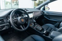 PORSCHE Macan GTS/ LUFT/ PANORAMA/ KEYLESS/ CHRONO/1. HD PORSCHE Macan GTS/ LUFT/ PANORAMA/ KEYLESS/ CHRONO/1. HD