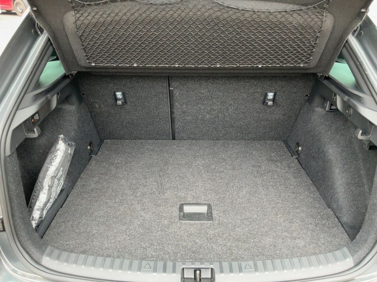 Skoda Scala - Bild 14