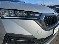 Skoda Octavia - Vorschau Bild 9