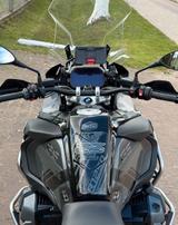 BMW R1250GS Adventure Triple Black + Koffer 2022 - BMW 20